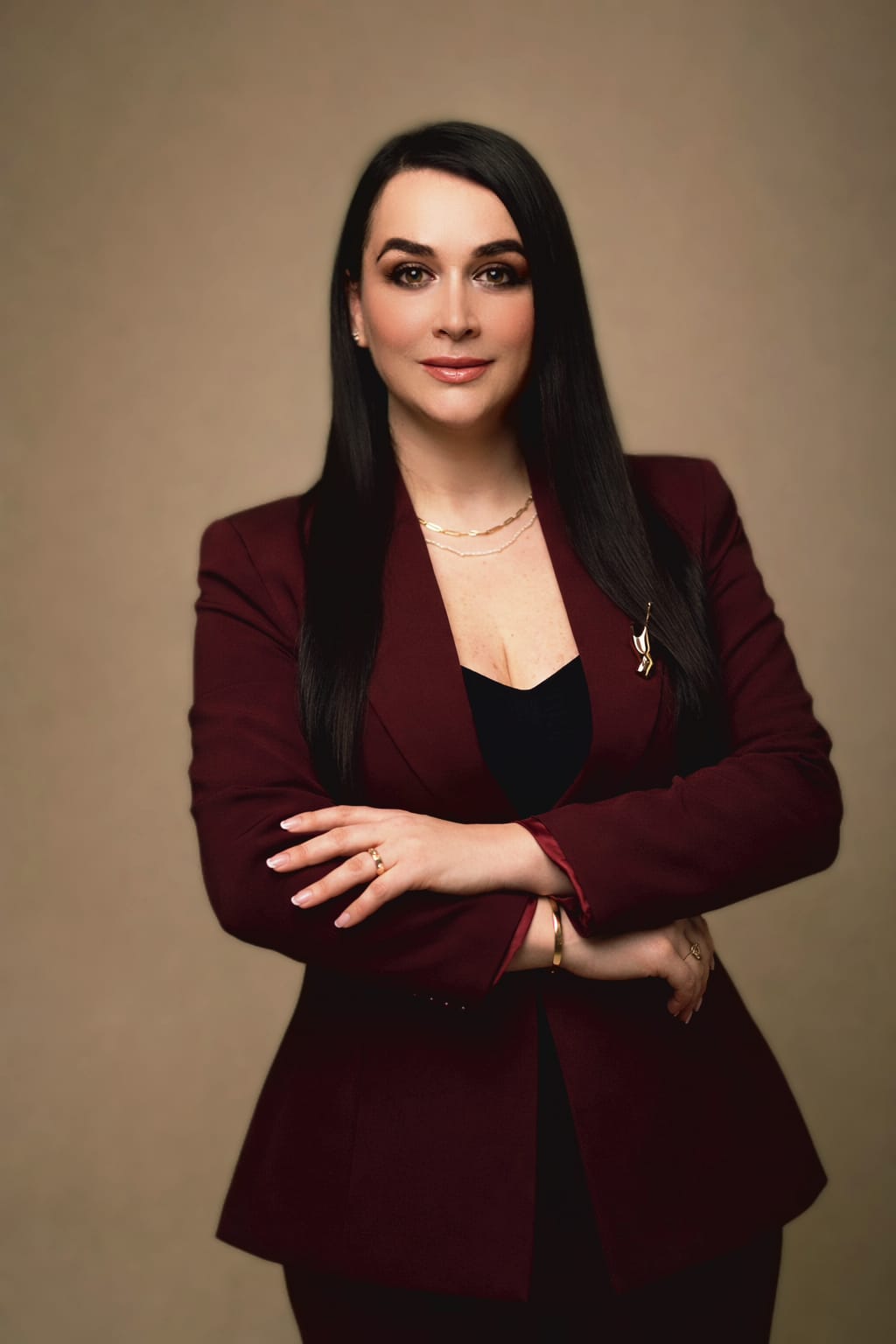 Dr. Besmira Zama Ingris